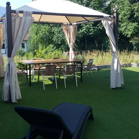 House Curti Сasa de vacaciones Sorico