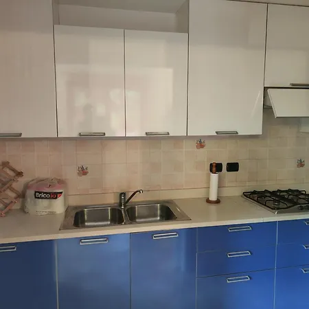 Feriehus House Curti Sorico