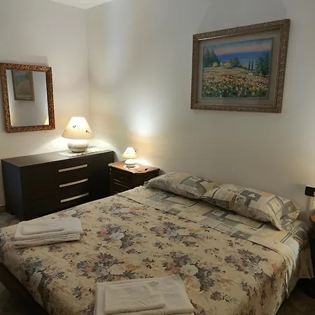 Feriehus House Curti Sorico