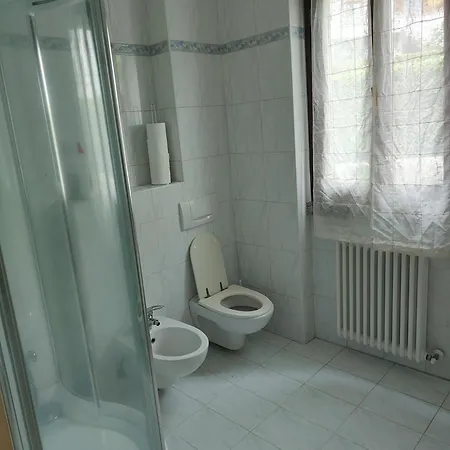 Feriehus House Curti *