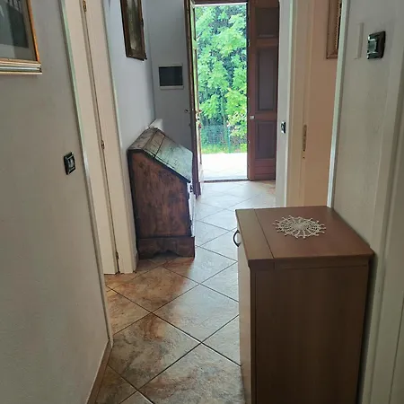 House Curti Feriehus Sorico